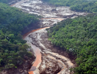 MST começa a plantar 2 mil hectares no Vale do Rio Doce