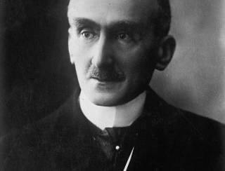 Henri Bergson