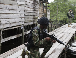 Guerra às drogas liderada pelos EUA leva narcotráfico ao Norte e Nordeste do Brasil, diz analista