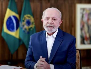 Lula leva Aliança Global contra a Fome, tributação dos super-ricos e clamor pela paz à Cúpula do Brics