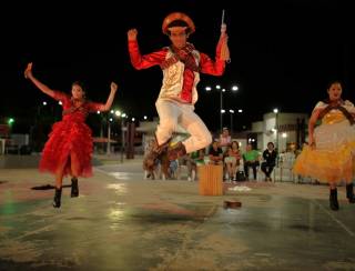 VII Seminário de Criação em Dança chega a Paulo Afonso e Vale do Capão