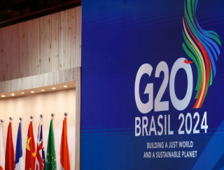 Reunião de cúpula do G20 decidirá sobre taxação de super-ricos