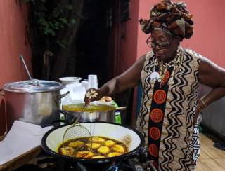 A relevância e a contribuição histórica e cultural da população negra no Brasil