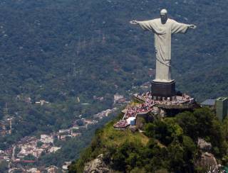 Brasil se destaca em crescimento no mercado de turismo da América Latina