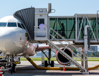 Setor aéreo registra o melhor outubro da história com cerca de 8,3 milhões de passageiros