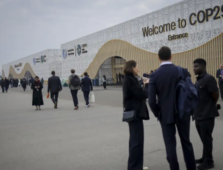 "Difícil experiência", diz Marina sobre a COP29, em discurso final