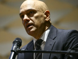 Moraes prorroga inquérito das fake news por mais 180 dias