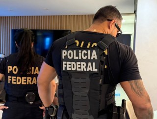 PF investiga ataque criminoso praticado contra Policial Federal