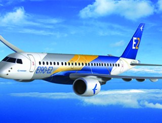 BNDES vai financiar a exportação de aviões da Embraer para os EUA