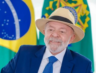 Lula deve viajar para Rússia em maio