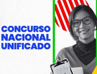 Confira orientações para o Concurso Nacional Unificado. Resultados saem no dia 4