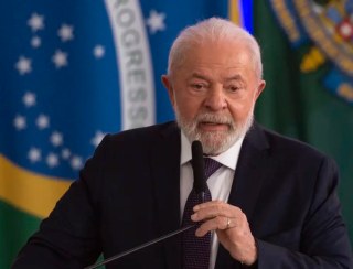 Lula parabeniza eleitos para as presidências da Câmara e do Senado