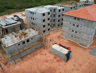 Infraestrutura, Água para Todos e Minha Casa, Minha Vida terão mais R$ 40,7 bi do Governo Federal