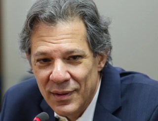 Haddad diz que governo vai editar MP para garantir Plano Safra