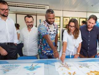 Carnaval é cultura, manifestação de talentos e economia criativa, que gera trabalho e renda