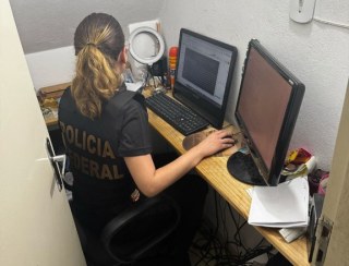 PF deflagra Operação Databrokers contra cibercriminosos