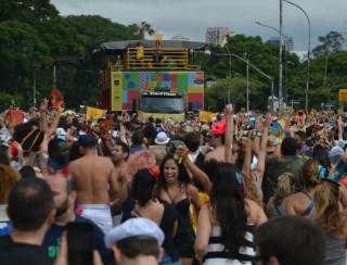 Carnaval de Salvador começa hoje celebrando 40 anos do Axé