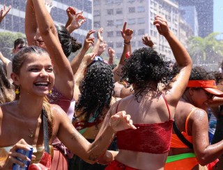 Veja dicas de saúde para se proteger no carnaval