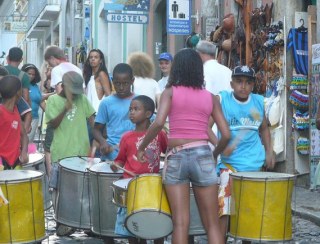 Governo Federal coleta informações para mapear o Afroturismo no Brasil