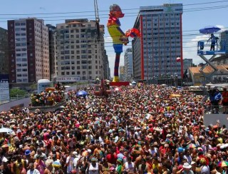 Carnaval de Recife dá destaque a pautas voltadas à acessibilidade e inclusão