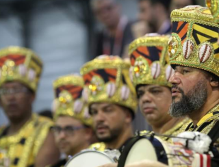 Carnaval: Patrimônio Cultural espaço de resistência e identidade popular