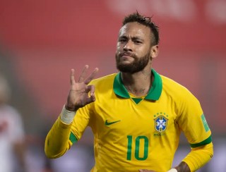 Eliminatórias: Dorival Júnior convoca seleção brasileira com Neymar