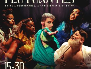 Mostra de solos de Brasília movimenta o Teatro Gamboa em março