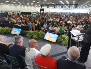 Governo Federal lança programas de reforço e de cursinhos populares