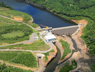  Com operação de mais 10 usinas, geração de energia cresce 1,6 GW em dois meses