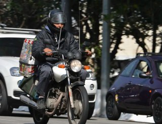 Produção de motocicletas em 2025 deve ser a maior desde 2011