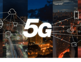 Sinal 5G avança e chega a mais de 895 municípios brasileiros neste mês