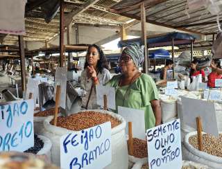 Websérie destaca o potencial nutritivo da comida de Candomblé