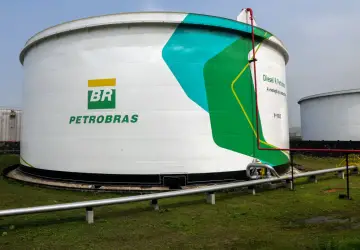 Foto: Divulgação / Petrobras