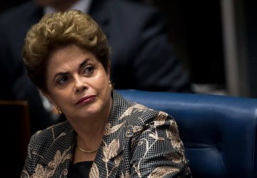 Dilma Rousseff. Foto: Agência Brasil