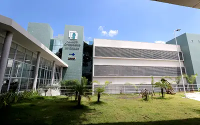Inauguração do Hospital Ortopédico do Estado: um novo marco na saúde pública da Bahia e do Brasil