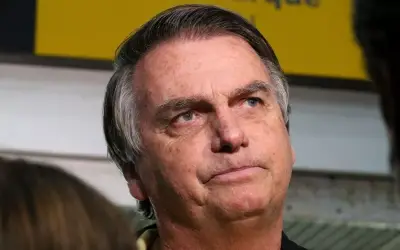 Seria Bolsonaro um "covardão"?