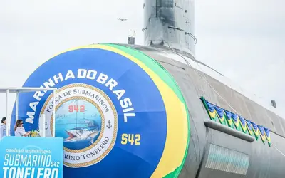 Conheça detalhes do Programa de Desenvolvimento de Submarinos da Marinha