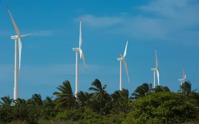 Transição energética será forte geradora de empregos no Brasil