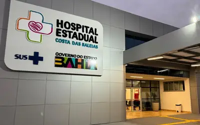 Lula inaugura novo prédio de universidade federal e novo hospital na Bahia
