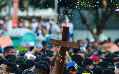 Círio de Nazaré de São Luís (MA) é reconhecido como manifestação da cultura nacional