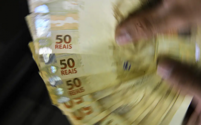 Com R$ 201,6 bi em agosto, arrecadação federal volta a bater recorde