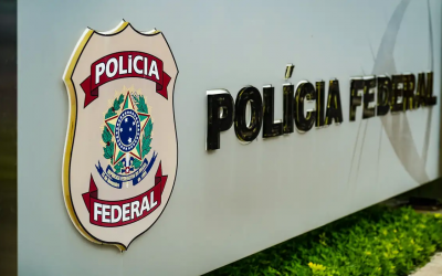 Polícia Federal prende 36 candidatos com mandados em aberto