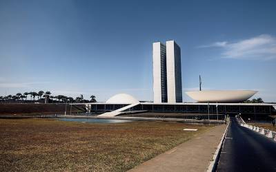 Brasil se prepara para a Cúpula de Presidentes dos Parlamentos do G20 