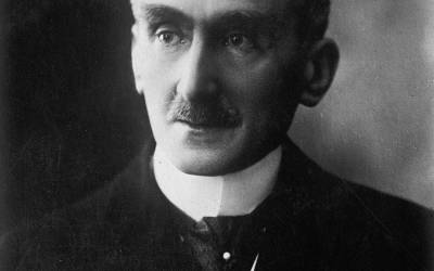 Henri Bergson