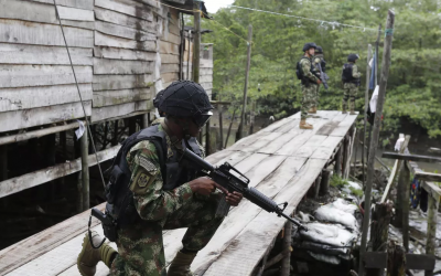 Guerra às drogas liderada pelos EUA leva narcotráfico ao Norte e Nordeste do Brasil, diz analista