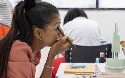 Funceb leva oficinas de teatro gratuitas a Euclides da Cunha