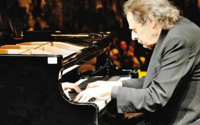 Morre em Florianópolis, aos 84 anos, o pianista Arthur Moreira Lima