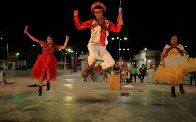 VII Seminário de Criação em Dança chega a Paulo Afonso e Vale do Capão