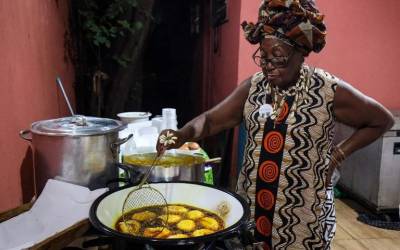 A relevância e a contribuição histórica e cultural da população negra no Brasil