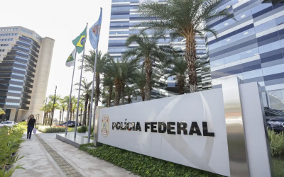 Militar preso pela PF roubou dados de engenheiro para golpe de Estado